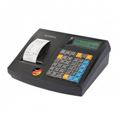 Cajas registradoras. CASIO, OLIVETTI, ECR-SAMPOS, SAM4S, QUORION... - Registradoras.es