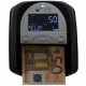 Detector de billetes CASH TESTER CT333 SD
