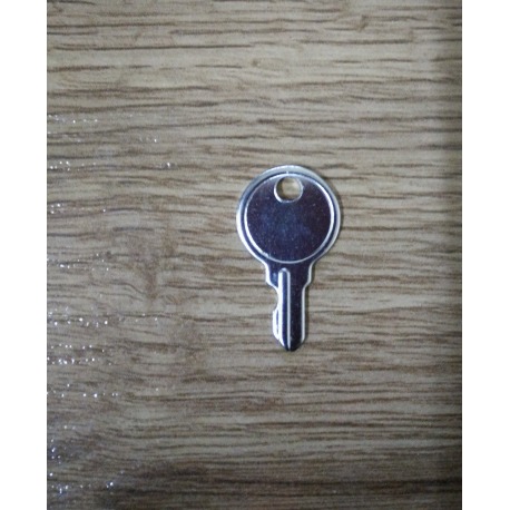 Repuesto llaves de Cajon Casio 130-CR
