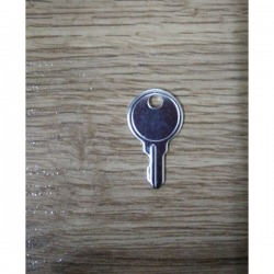 Repuesto llaves de Cajon Olivetti ECR-7700