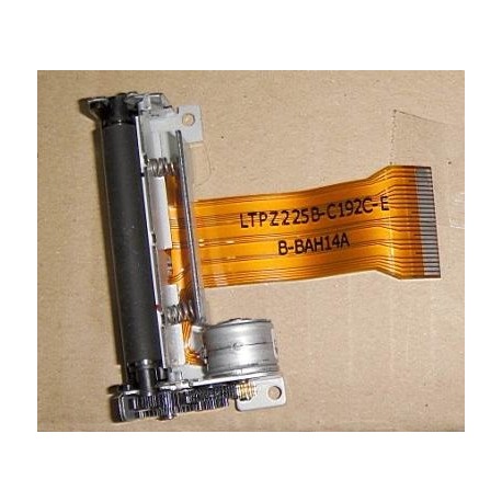 Repuesto Impresora Termica para OLIVETTI ECR-7700 / SAMPOS ER-057 